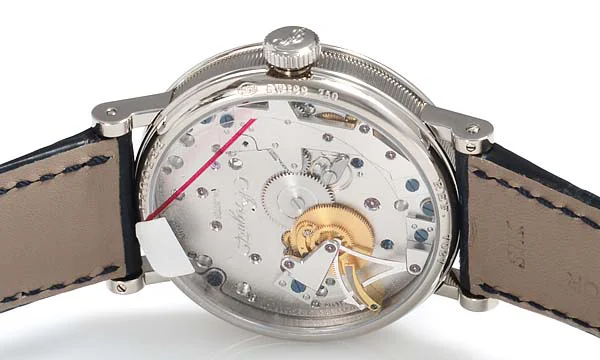 Breguetコピー ブレゲ 時計激安 トラディション 7027BB/11/9V6