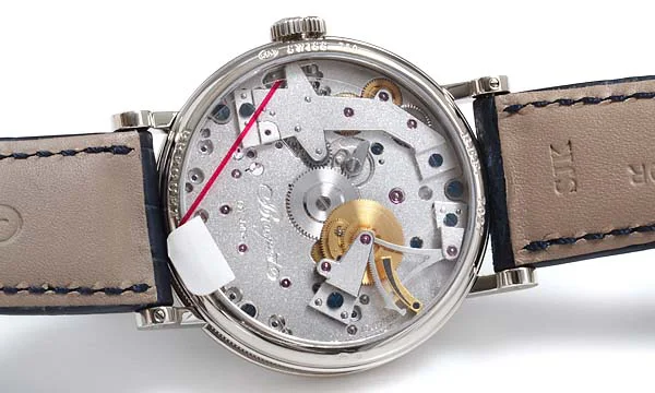 Breguetコピー ブレゲ 時計激安 トラディション 7027BB/11/9V6