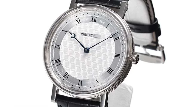 ブレゲ 時計人気 Breguet 腕時計 クラシック アールデコ 5967BB/11/9W6