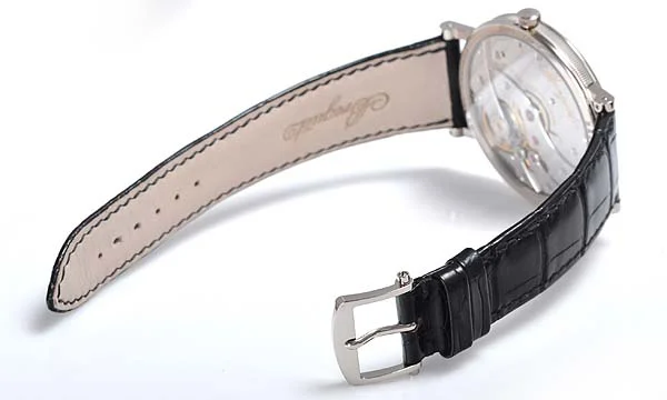 ブレゲ 時計人気 Breguet 腕時計 クラシック アールデコ 5967BB/11/9W6