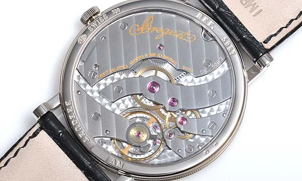 ブレゲ 時計人気 Breguet 腕時計 クラシック アールデコ 5967BB/11/9W6
