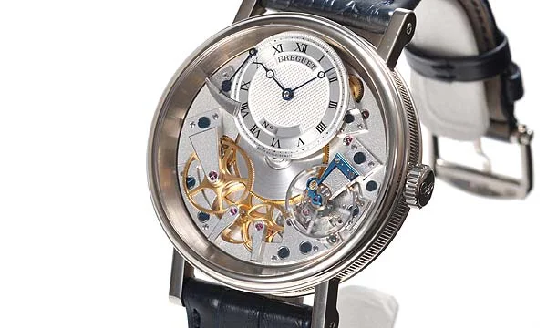 ブレゲ 時計人気 Breguet 腕時計 トラディション 7057BB/11/9W6
