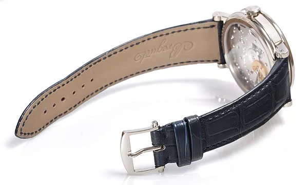 ブレゲ 時計人気 Breguet 腕時計 トラディション 7057BB/11/9W6