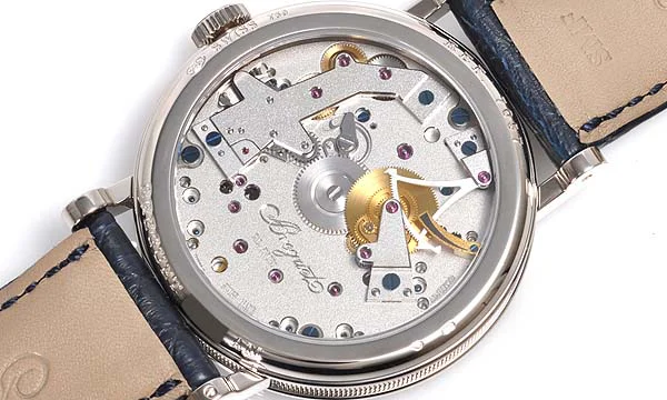 ブレゲ 時計人気 Breguet 腕時計 トラディション 7057BB/11/9W6