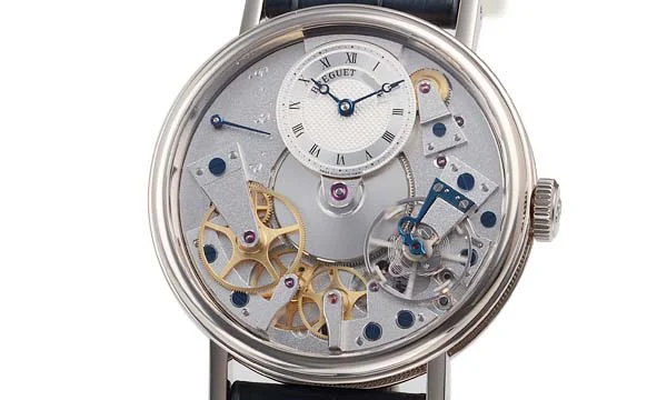 ブレゲ 時計人気 Breguet 腕時計 トラディション 7037BB/11/9V6