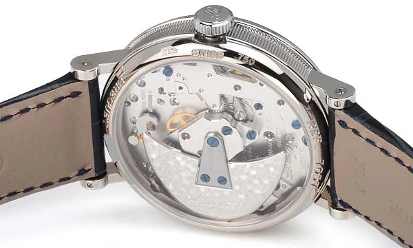 ブレゲ 時計人気 Breguet 腕時計 トラディション 7037BB/11/9V6