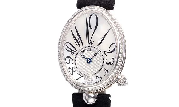 ブレゲ 時計人気 Breguet 腕時計 クィーン オブ ネイプルズ 8918BB/58/864 D00D