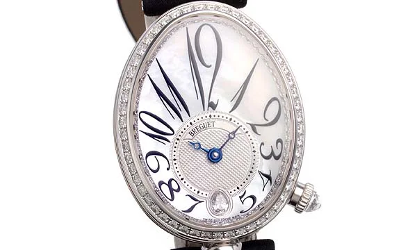 ブレゲ 時計人気 Breguet 腕時計 クィーン オブ ネイプルズ 8918BB/58/864 D00D
