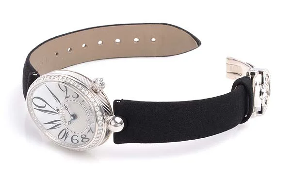 ブレゲ 時計人気 Breguet 腕時計 クィーン オブ ネイプルズ 8918BB/58/864 D00D