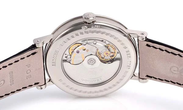 ブレゲ 時計人気 Breguet 腕時計 クラシック ムーンフェイズ 7787BB/12/9V6