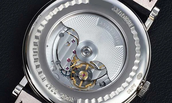 ブレゲ 時計人気 Breguet 腕時計 クラシック ムーンフェイズ 7787BB/12/9V6