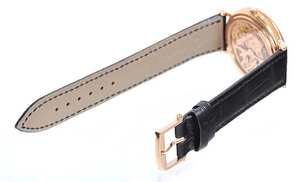 ブレゲ 時計人気 Breguet 腕時計 クラシック パワーリザーブ ムーンフェイズ 3137BR/11