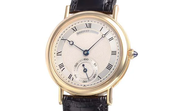 ブレゲ 時計人気 Breguet 腕時計 クラシック 3210BA
