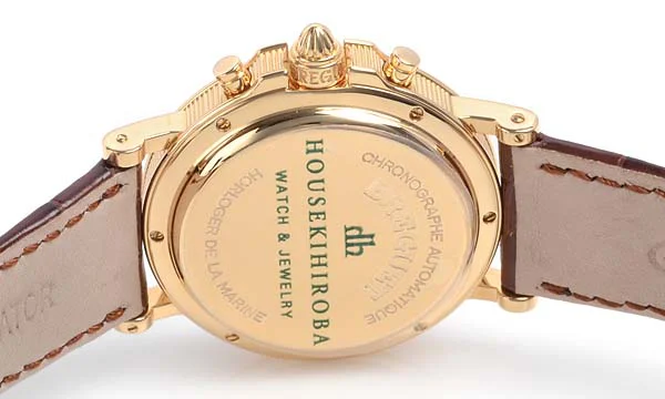 ブレゲ 時計人気 Breguet 腕時計 マリーン クロノグラフ 3211BA