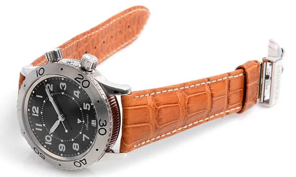 ブレゲ 時計人気 Breguet 腕時計 トランスアトランティックアジェンダ 3212BA