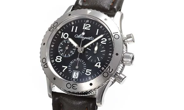 ブレゲ 時計人気 Breguet 腕時計 トランスアトランティック 3820ST/H2/9W6