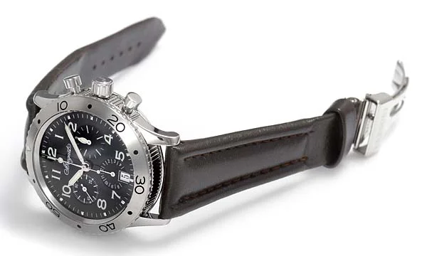 ブレゲ 時計人気 Breguet 腕時計 トランスアトランティック 3820ST/H2/9W6