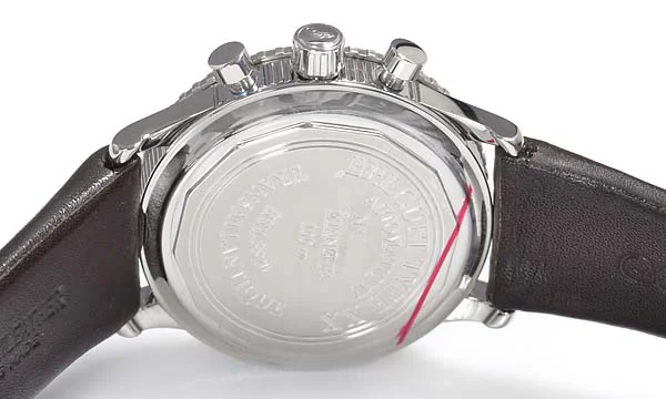 ブレゲ 時計人気 Breguet 腕時計 トランスアトランティック 3820ST/H2/9W6