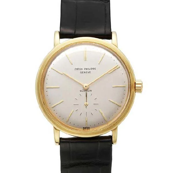 パテックフィリップ 腕時計コピー Patek Philippeカラトラバ　3429