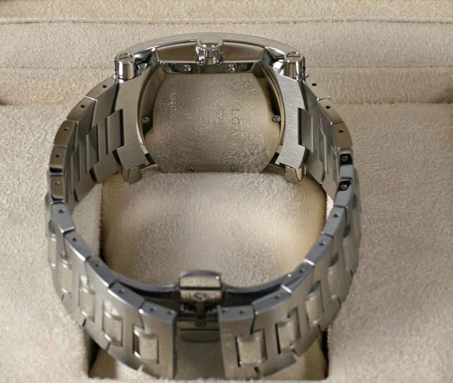 BVLGARIブルガリ時計 スーパーコピー アショーマ AA44C14SSD