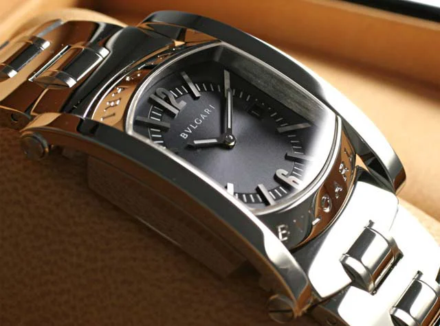 ブランド ブルガリBvlgari 時計コピー アショーマ AA39C14SSD 