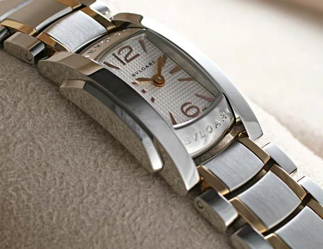 ブランド ブルガリBvlgari 時計コピー アショーマD AA26C6SPGS