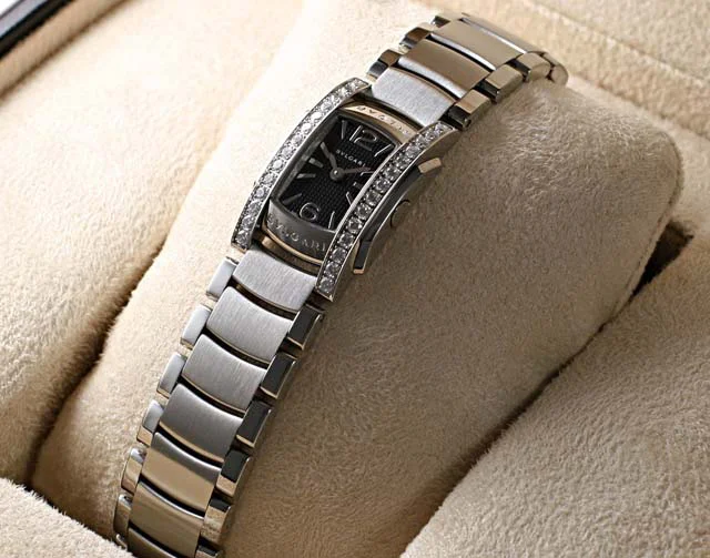 ブランド ブルガリBvlgari 時計コピー アショーマD AA26BSDS
