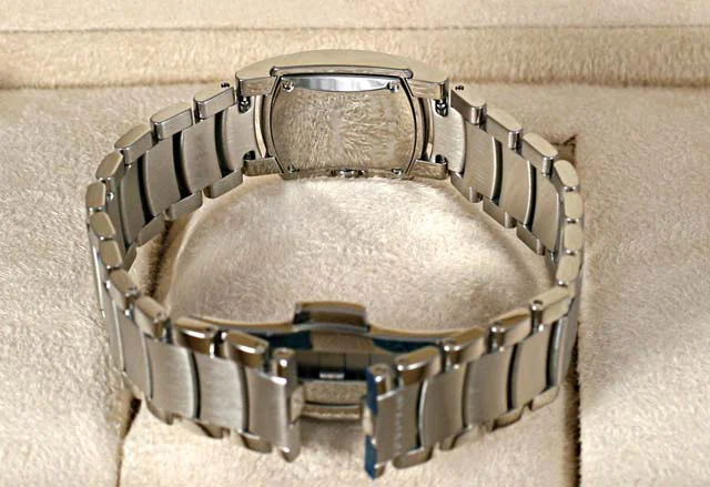 ブランド ブルガリBvlgari 時計コピー アショーマD レディース ブラックダイヤル AA26BSS