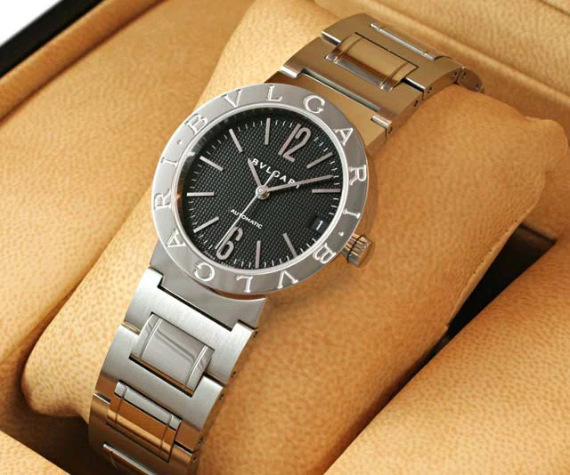 ブルガリ時計 スーパーコピー 激安Bvlgari BB33BSSD/N