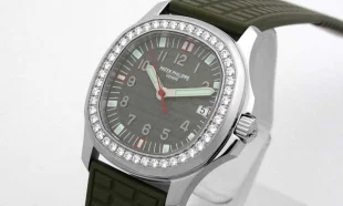 パテックフィリップ アクアノートルーチェ 5067A コピー 腕時計