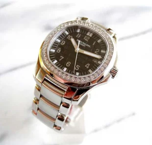 パテックフィリップ アクアノートルーチェ 5087/1A-001 コピー 腕時計