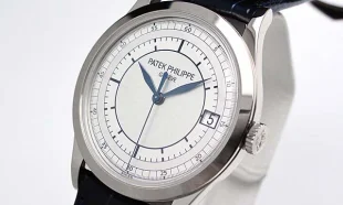 パテックフィリップ カラトラバ 5296G-001 コピー 腕時計