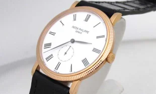 パテックフィリップ カラトラバ　CALATRAVA　5119R コピー 腕時計