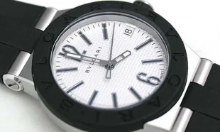 ブルガリ ディアゴノラバー DG29C6SVD スーパーコピー 時計