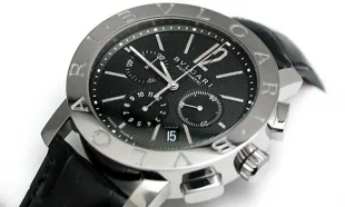 ブルガリ人気 ブランドメンズ 時計 BB42BSLDCH/N コピー 腕時計