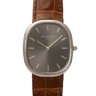 パテックフィリップ ゴールデン イリプス 3738G コピー 腕時計