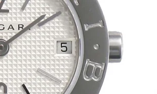 ブルガリ ブランド 通販レディース 時計 BB23WSLD/N コピー 腕時計