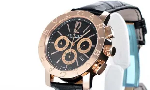 ブルガリ人気 ブランドメンズ 時計 BBP42BPGLDCH コピー 腕時計