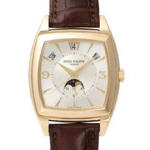 パテックフィリップ ゴンドーロ カレンダリオ 年次カレンダー　5135J コピー 腕時計