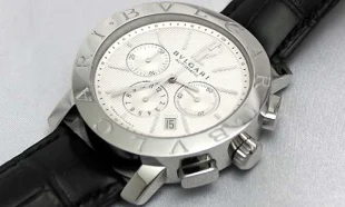 ブルガリ ブランド 通販メンズクロノ BB42WSLDCH コピー 腕時計