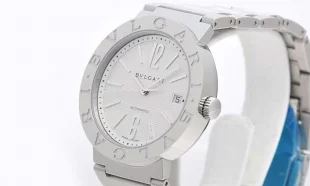 ブルガリ ブランド 通販メンズ高級 時計 BB38WSSDAT/N コピー 腕時計