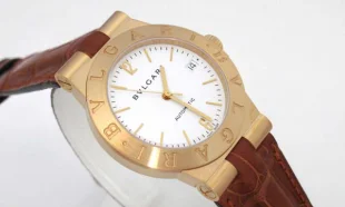 ブルガリ 人気 スポーツ LCV35WGLD スーパーコピー 時計