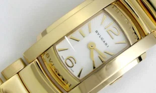 ブルガリ 時計 アショーマＤ 新品レディース AA26WGG コピー 腕時計