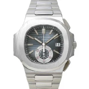 パテックフィリップ ノーチラス 5980/1A コピー 腕時計