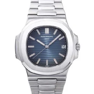パテックフィリップ ノーチラス　NAUTILUS　5711/1A コピー 腕時計