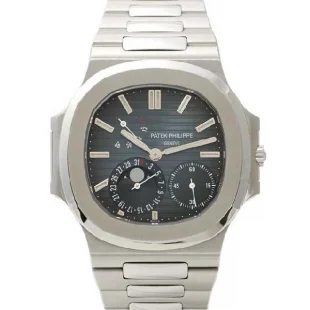 パテックフィリップ ノーチラス　プチコンプリケーション3712/1A コピー 腕時計
