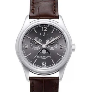 パテックフィリップ 年次カレンダー 5146G コピー 腕時計