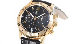 人気ブレゲ コピー トランスアトランティック 3820BA/N2/9W6 スーパーコピー 腕時計