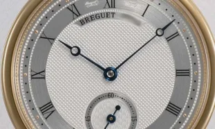 人気ブレゲ コピー 5907BA/12/984 スーパーコピー 腕時計