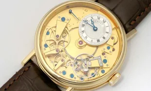 人気ブレゲ コピー トラディション 7037BA/11/9V6 スーパーコピー 腕時計